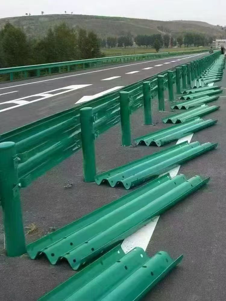 滁州波形护栏